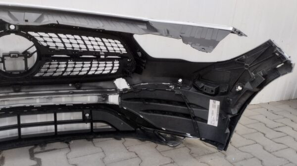 Bumper Mercedes GLA W247 AMG 20- 2478850607 Voorbumper MZ2130