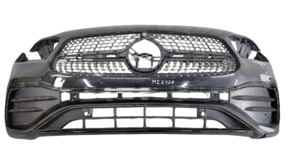 Bumper Mercedes GLA W247 AMG 20- 2478850607 Voorbumper MZ2128