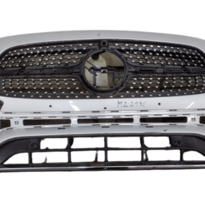 Bumper Mercedes GLA W247 AMG 20- 2478850607 Voorbumper MZ2130