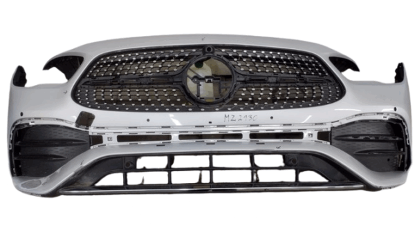 Bumper Mercedes GLA W247 AMG 20- 2478850607 Voorbumper MZ2130