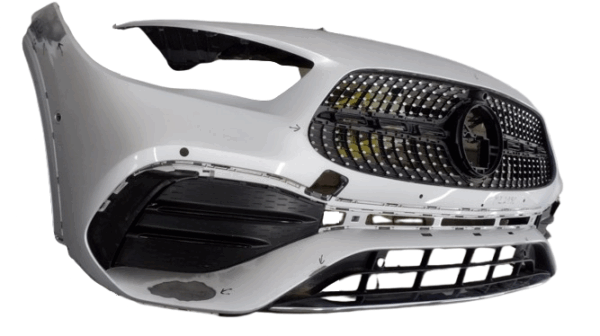 Bumper Mercedes GLA W247 AMG 20- 2478850607 Voorbumper MZ2130