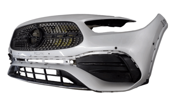 Bumper Mercedes GLA W247 AMG 20- 2478850607 Voorbumper MZ2130