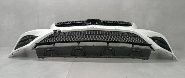 Bumper Mercedes GLC AMG X253 253 15-19 A2538853000 Voorbumper HK1223