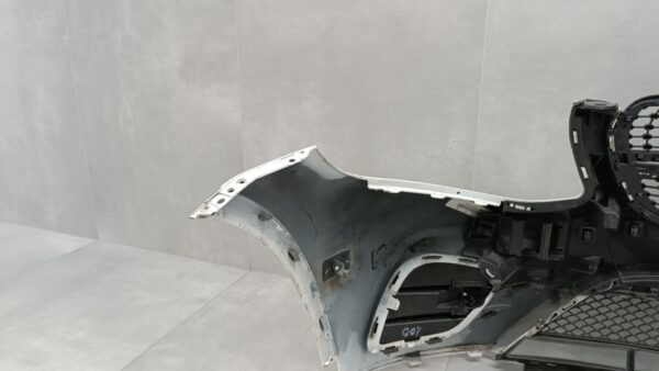 Bumper Mercedes GLC AMG X253 253 15-19 A2538853000 Voorbumper HK1223