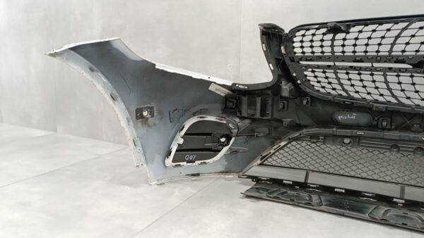 Bumper Mercedes GLC AMG X253 253 15-19 A2538853000 Voorbumper HK1223