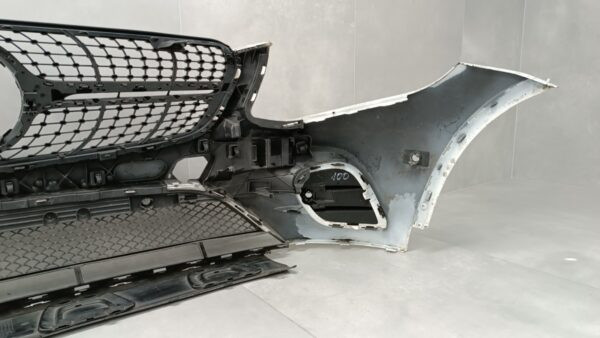 Bumper Mercedes GLC AMG X253 253 15-19 A2538853000 Voorbumper HK1223