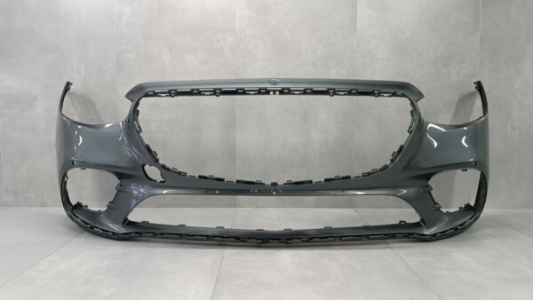 Bumper Mercedes S klasse W223 W223 AMG 21-A2238851001 Voorbumper HK1203