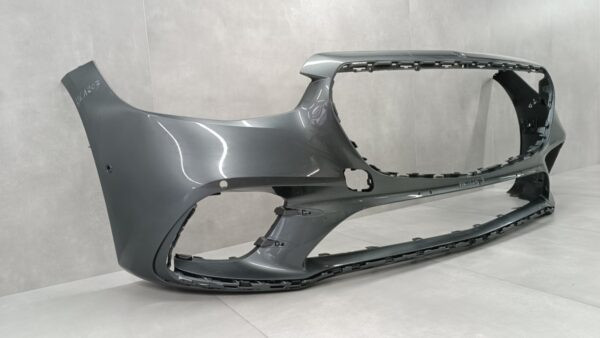 Bumper Mercedes S klasse W223 W223 AMG 21-A2238851001 Voorbumper HK1203