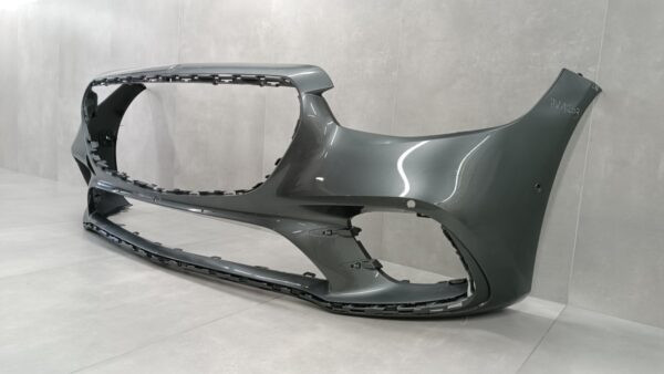 Bumper Mercedes S klasse W223 W223 AMG 21-A2238851001 Voorbumper HK1203