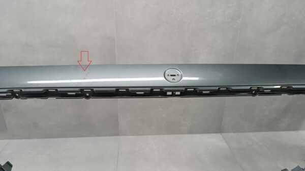 Bumper Mercedes S klasse W223 W223 AMG 21-A2238851001 Voorbumper HK1203