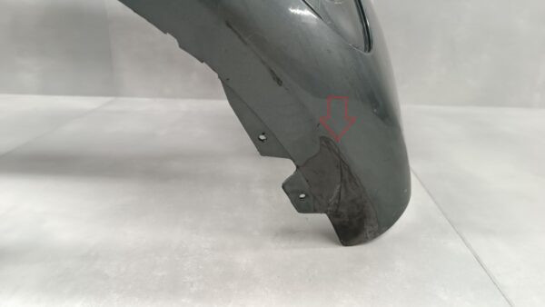 Bumper Mercedes S klasse W223 W223 AMG 21-A2238851001 Voorbumper HK1203