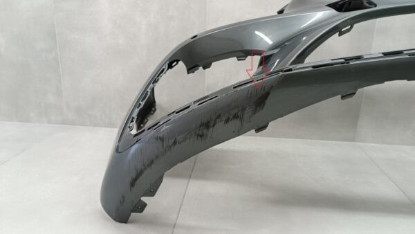 Bumper Mercedes S klasse W223 W223 AMG 21-A2238851001 Voorbumper HK1203