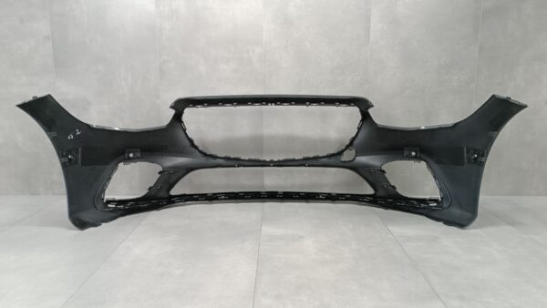 Bumper Mercedes S klasse W223 W223 AMG 21-A2238851001 Voorbumper HK1203