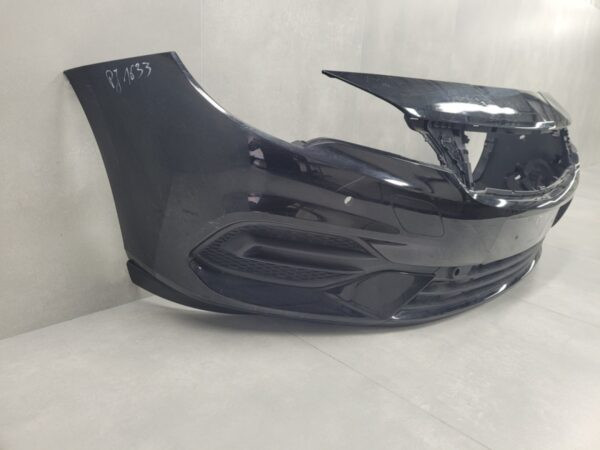 Bumper Opel Astra KV 5 faceLift 19- 39130492 Voorbumper PJ1633