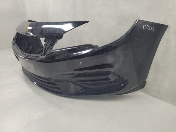Bumper Opel Astra KV 5 faceLift 19- 39130492 Voorbumper PJ1633