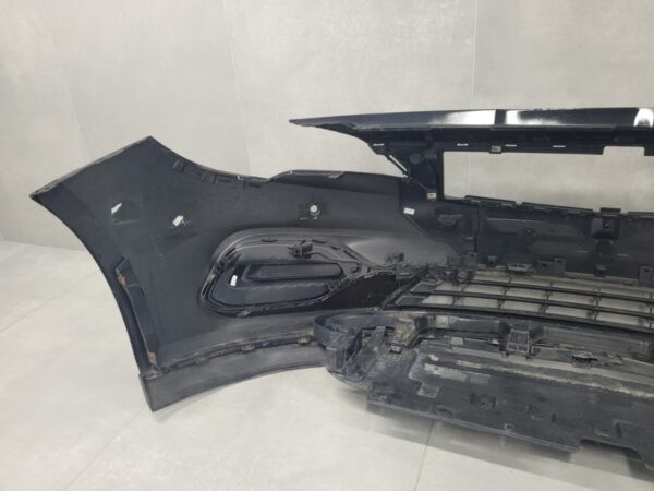 Bumper Opel Astra KV 5 faceLift 19- 39130492 Voorbumper PJ1633