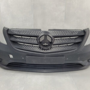 Bumper Mercedes Vito 3 III W447 447 14- A4478850425 Voorbumper PJ1410
