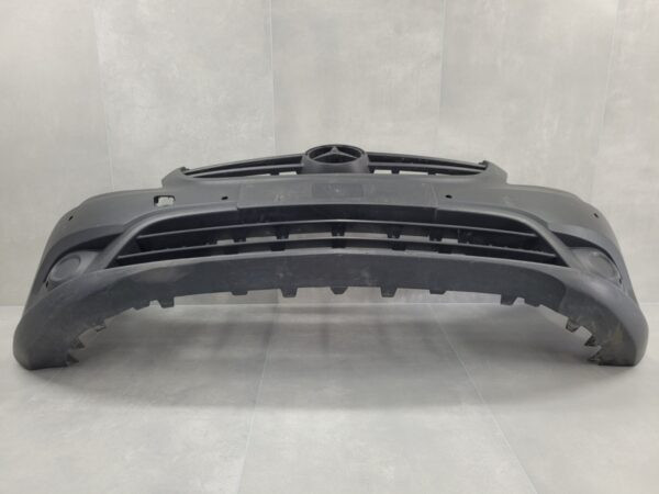 Bumper Mercedes Vito 3 III W447 447 14- A4478850425 Voorbumper PJ1410