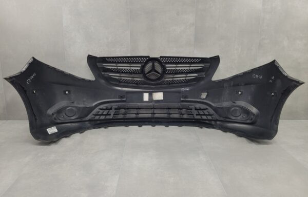 Bumper Mercedes Vito 3 III W447 447 14- A4478850425 Voorbumper PJ1410