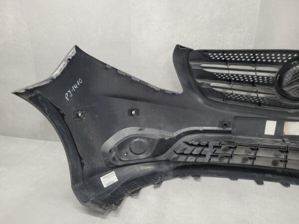 Bumper Mercedes Vito 3 III W447 447 14- A4478850425 Voorbumper PJ1410