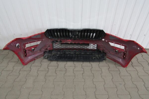 Bumper SKODA SCALA FACELIFT 23-657808221F  Voorbumper MZ2067