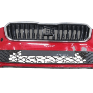 Bumper SKODA SCALA FACELIFT 23-657808221F  Voorbumper MZ2067