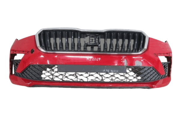 Bumper SKODA SCALA FACELIFT 23-657808221F  Voorbumper MZ2067