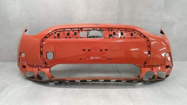Bumper  Mini Aceman J05 Electrisch 24- 2803101XNY03A  Voorbumper HK1160