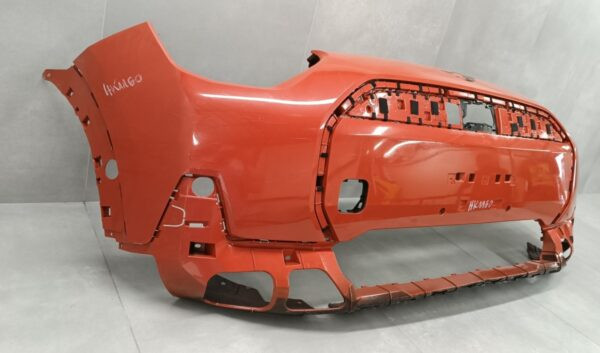 Bumper  Mini Aceman J05 Electrisch 24- 2803101XNY03A  Voorbumper HK1160