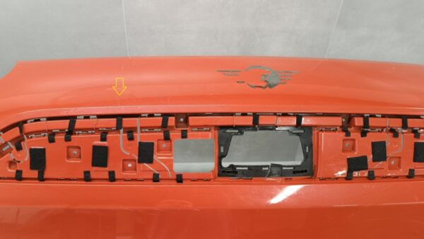 Bumper  Mini Aceman J05 Electrisch 24- 2803101XNY03A  Voorbumper HK1160