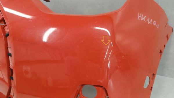 Bumper  Mini Aceman J05 Electrisch 24- 2803101XNY03A  Voorbumper HK1160