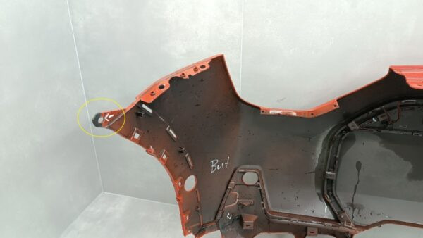 Bumper  Mini Aceman J05 Electrisch 24- 2803101XNY03A  Voorbumper HK1160