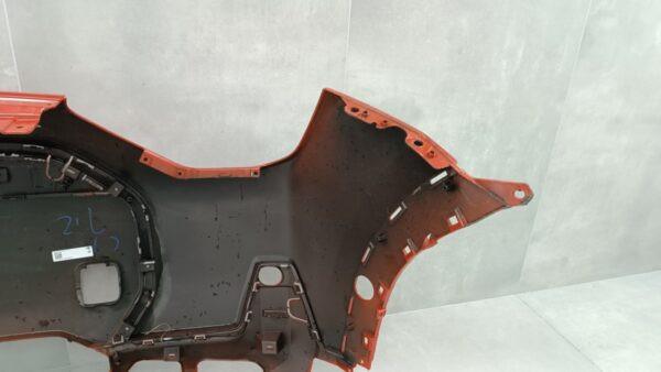 Bumper  Mini Aceman J05 Electrisch 24- 2803101XNY03A  Voorbumper HK1160