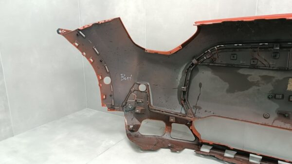 Bumper  Mini Aceman J05 Electrisch 24- 2803101XNY03A  Voorbumper HK1160