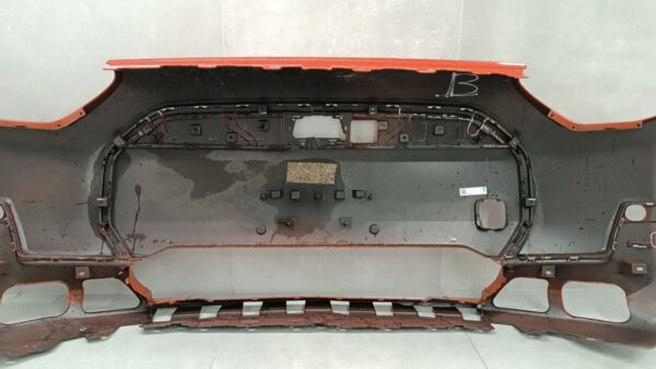 Bumper  Mini Aceman J05 Electrisch 24- 2803101XNY03A  Voorbumper HK1160