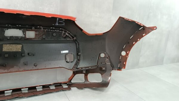 Bumper  Mini Aceman J05 Electrisch 24- 2803101XNY03A  Voorbumper HK1160