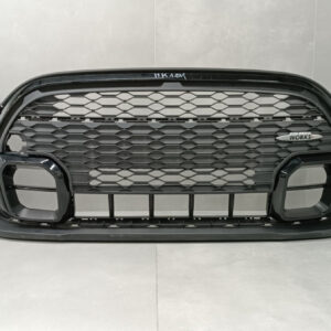Bumper Mini Cooper F55 F56 JCW facelift LCI 20- 9450612 Voorbumper HK1201