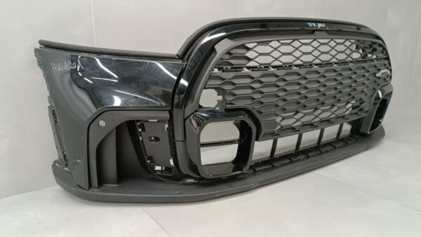 Bumper Mini Cooper F55 F56 JCW facelift LCI 20- 9450612 Voorbumper HK1201