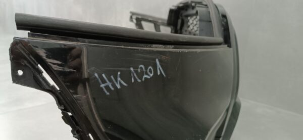 Bumper Mini Cooper F55 F56 JCW facelift LCI 20- 9450612 Voorbumper HK1201
