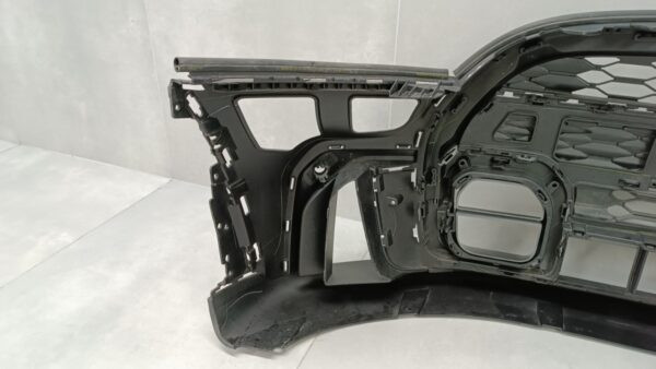 Bumper Mini Cooper F55 F56 JCW facelift LCI 20- 9450612 Voorbumper HK1201