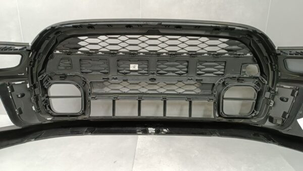 Bumper Mini Cooper F55 F56 JCW facelift LCI 20- 9450612 Voorbumper HK1201