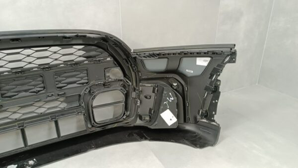 Bumper Mini Cooper F55 F56 JCW facelift LCI 20- 9450612 Voorbumper HK1201