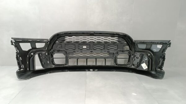 Bumper Mini Cooper F55 F56 JCW facelift LCI 20- 9450612 Voorbumper HK1201