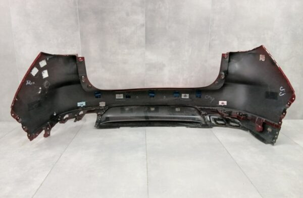 Bumper Mazda CX60 CX-60 22- KAAA-50221 Achterbumper PJ1681