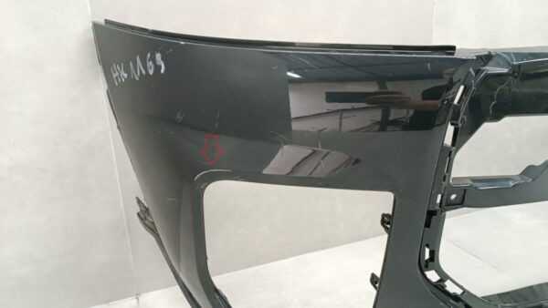 Bumper Mini F65 F66 F67 JCW 24- 5A32D40 Voorbumper HK1169