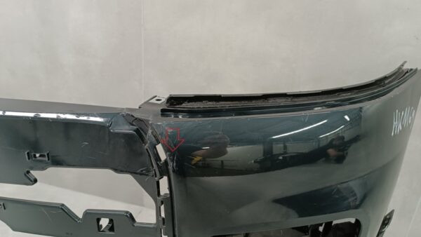 Bumper Mini F65 F66 F67 JCW 24- 5A32D40 Voorbumper HK1169