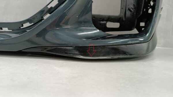 Bumper Mini F65 F66 F67 JCW 24- 5A32D40 Voorbumper HK1169