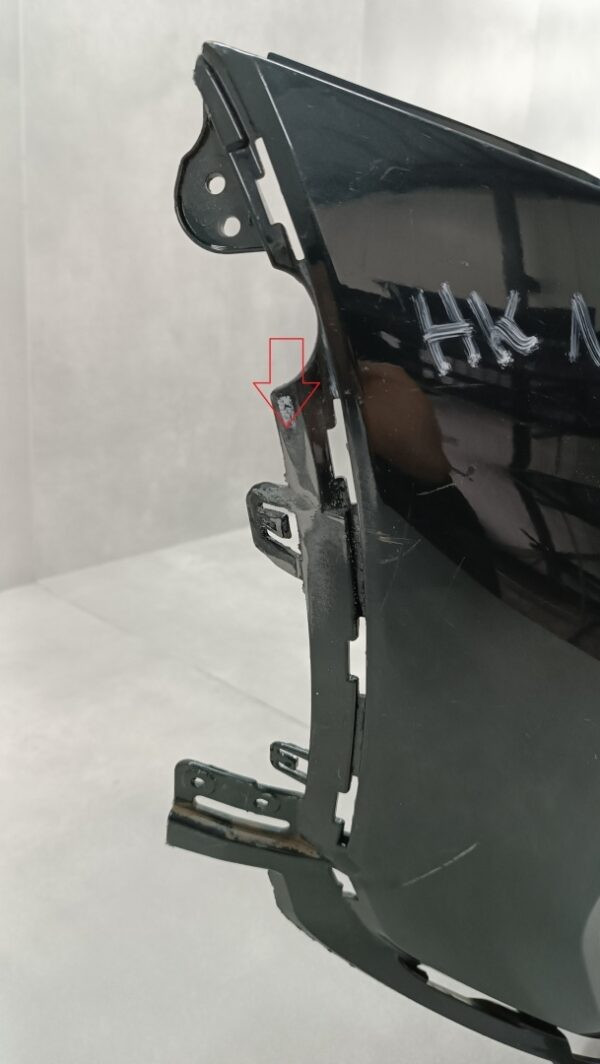 Bumper Mini F65 F66 F67 JCW 24- 5A32D40 Voorbumper HK1169