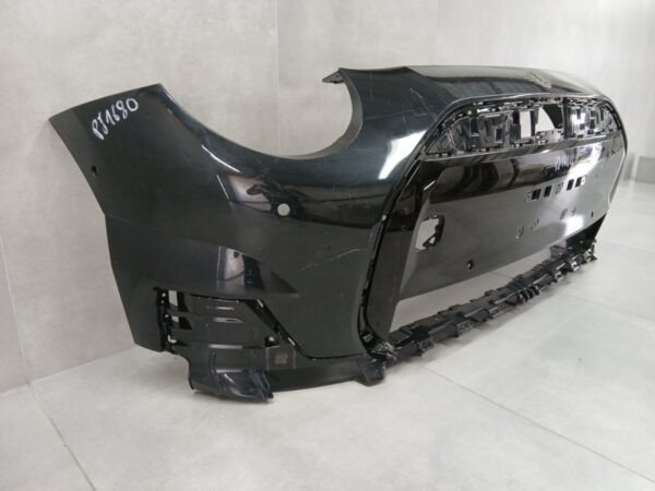 Bumper  Mini Cooper JCW J01 F65 F66 Elektryczny Electric 24- 2803122XNY02A Voorbumper PL1680