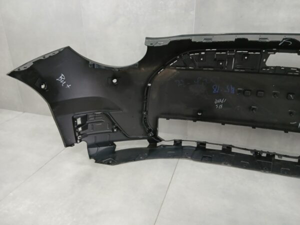 Bumper  Mini Cooper JCW J01 F65 F66 Elektryczny Electric 24- 2803122XNY02A Voorbumper PL1680